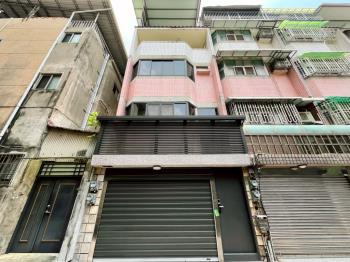 西區重新整理透天