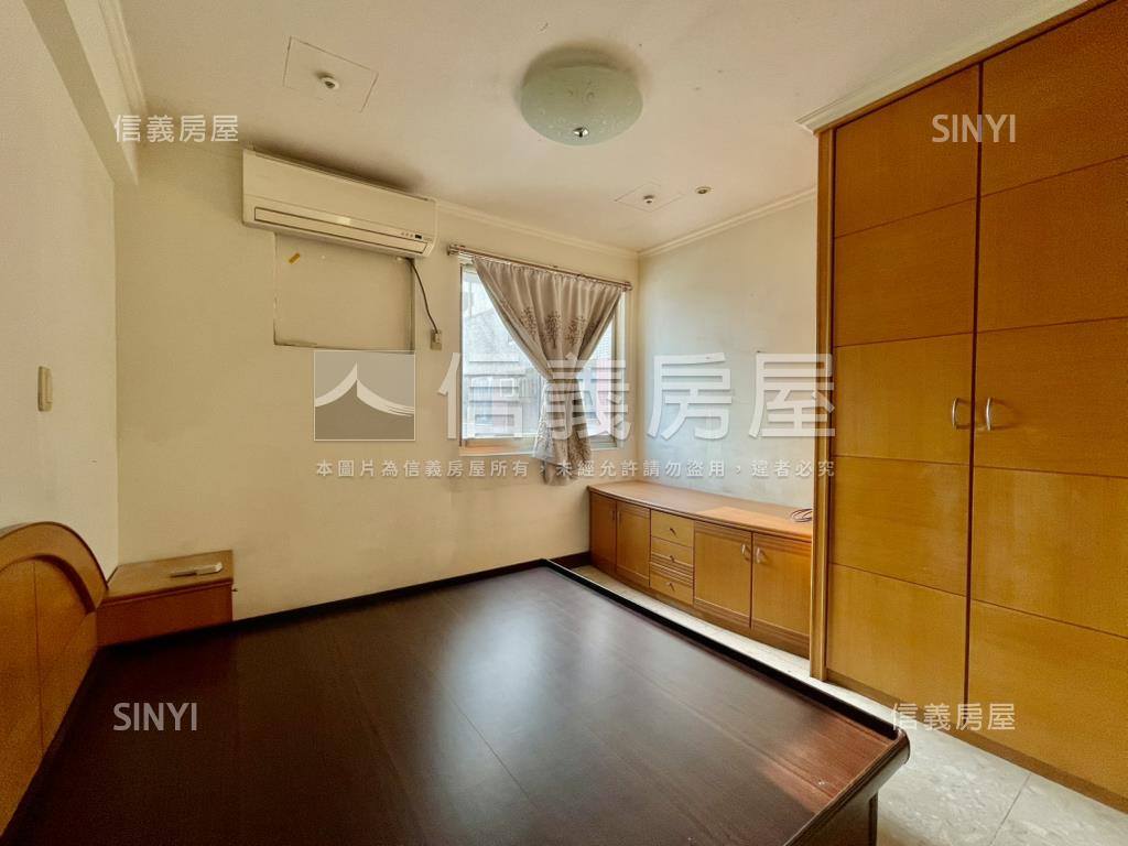 【熊貓建設】高樓３房房屋室內格局與周邊環境