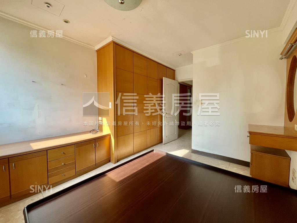 【熊貓建設】高樓３房房屋室內格局與周邊環境