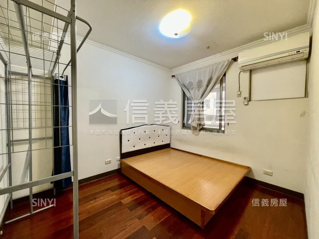 【熊貓建設】高樓３房房屋室內格局與周邊環境