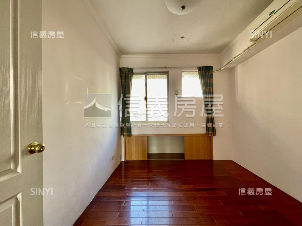 【熊貓建設】高樓３房房屋室內格局與周邊環境