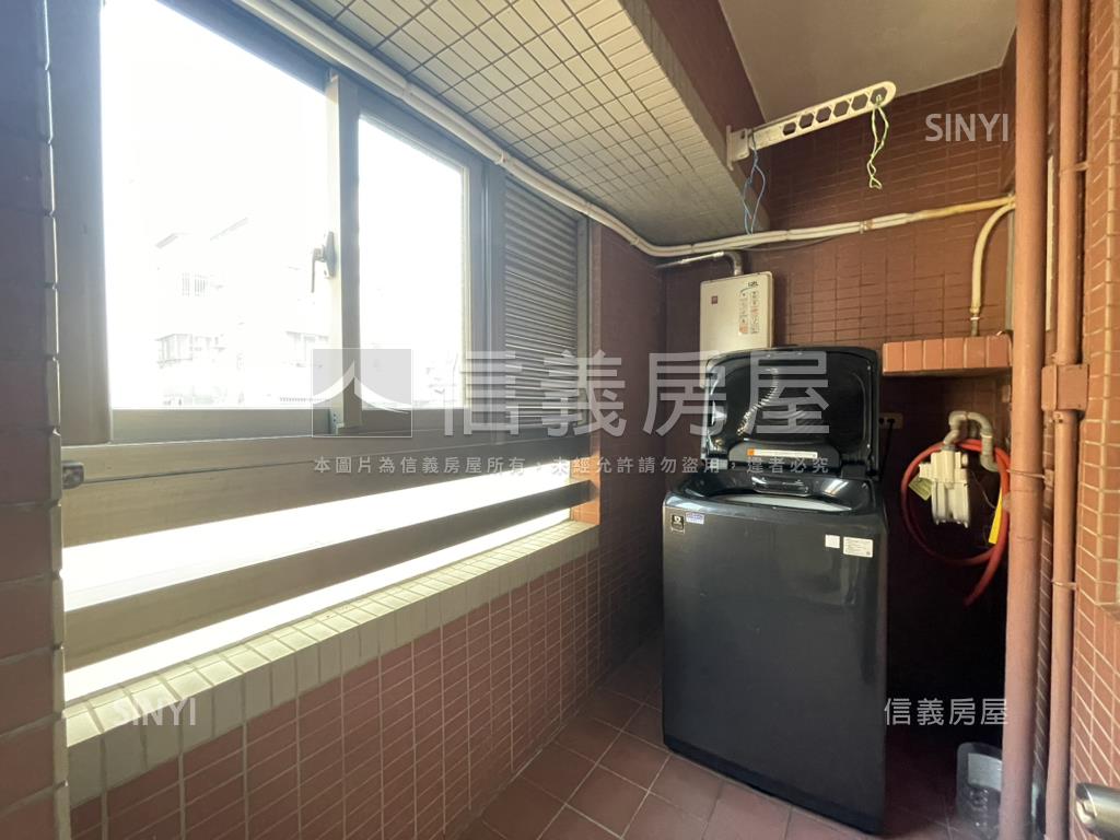 【熊貓建設】高樓３房房屋室內格局與周邊環境