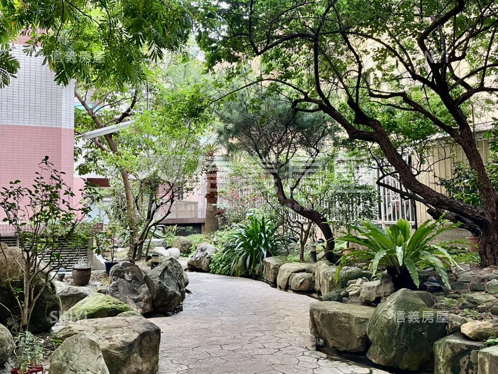 【熊貓建設】高樓３房房屋室內格局與周邊環境