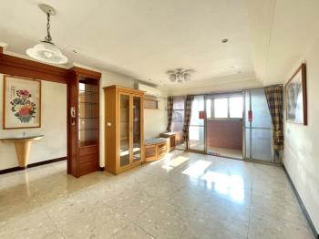 【熊貓建設】高樓３房