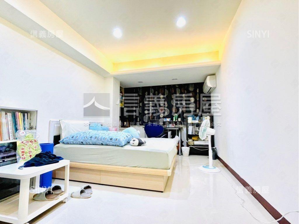 大巨蛋旁四房美廈房屋室內格局與周邊環境