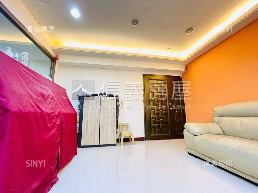 大巨蛋旁四房美廈房屋室內格局與周邊環境