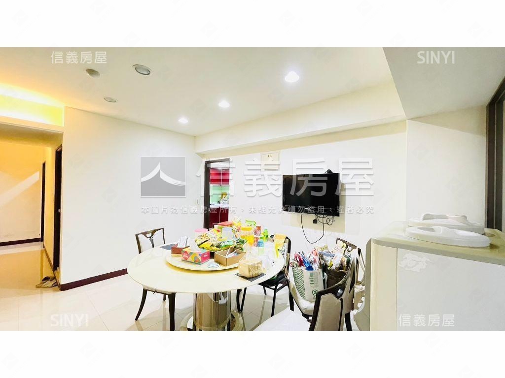 大巨蛋旁四房美廈房屋室內格局與周邊環境