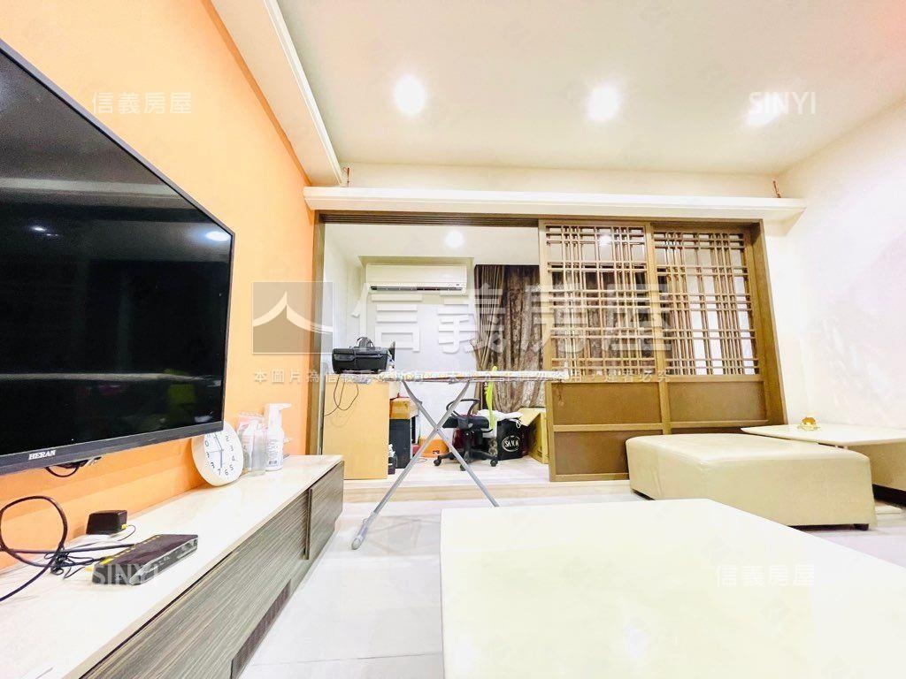 大巨蛋旁四房美廈房屋室內格局與周邊環境