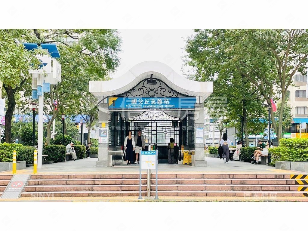 大巨蛋旁四房美廈房屋室內格局與周邊環境