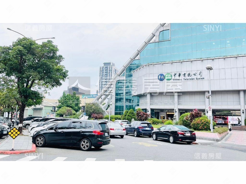 大巨蛋旁四房美廈房屋室內格局與周邊環境