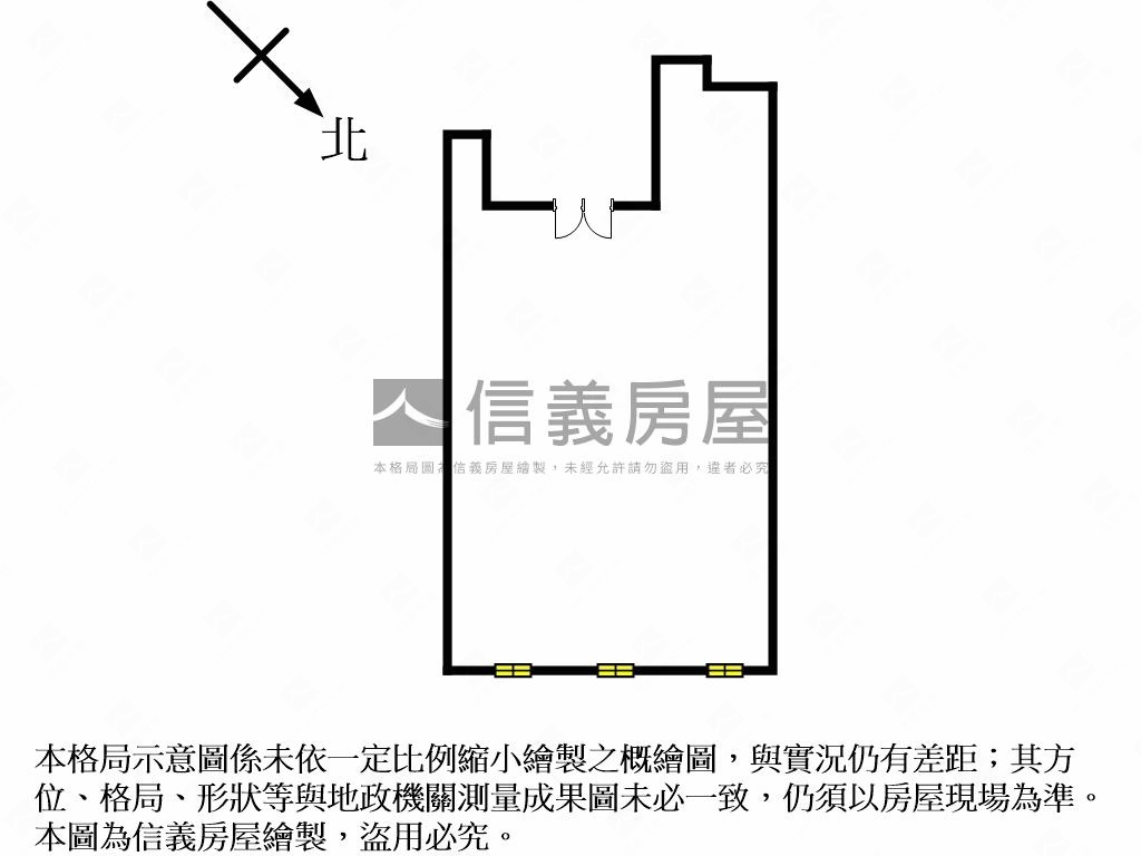 南港遠雄宜進廠辦１房屋室內格局與周邊環境