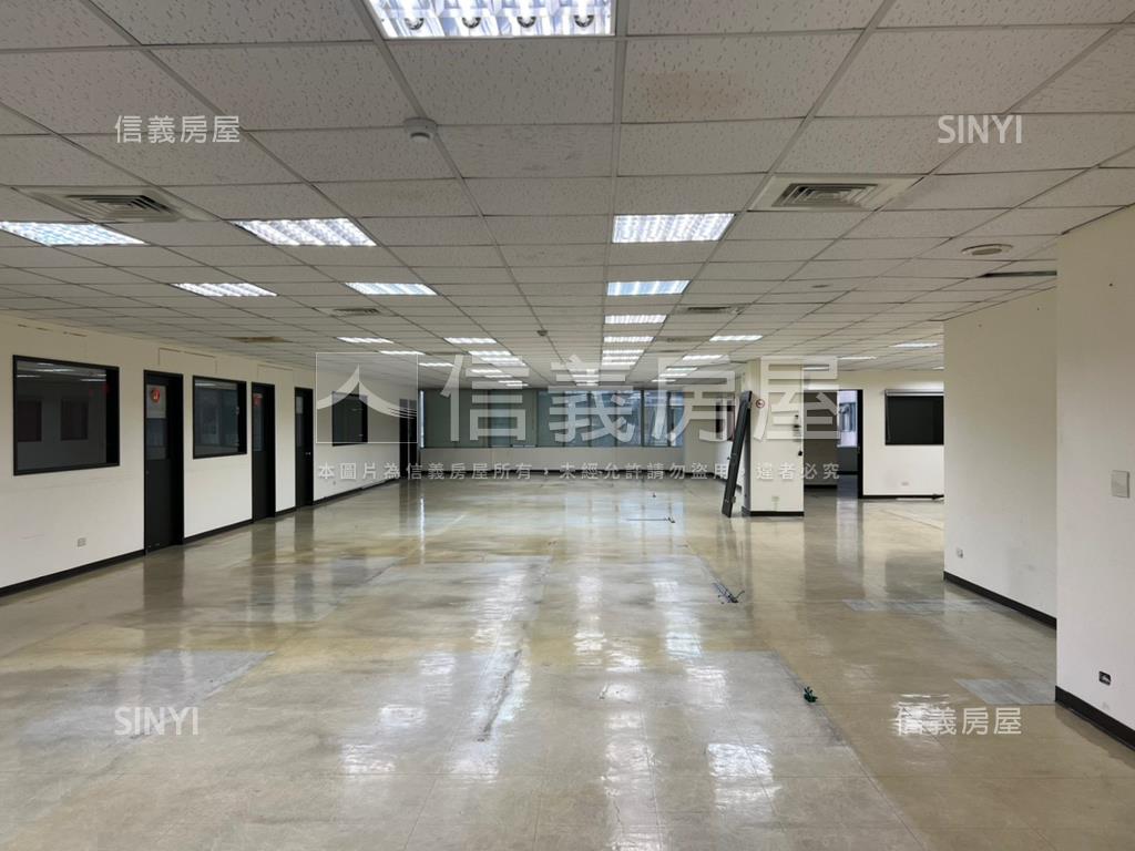 湯城好運辮公室房屋室內格局與周邊環境