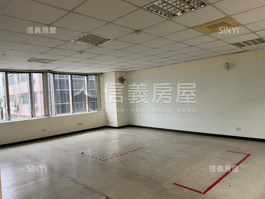 湯城好運辮公室房屋室內格局與周邊環境