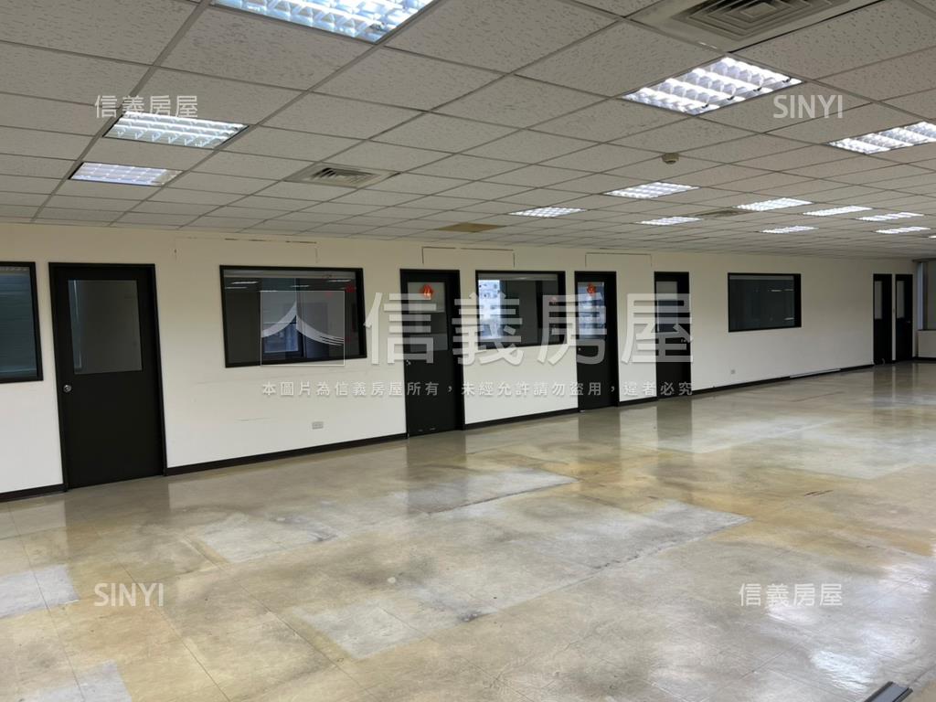 湯城好運辮公室房屋室內格局與周邊環境