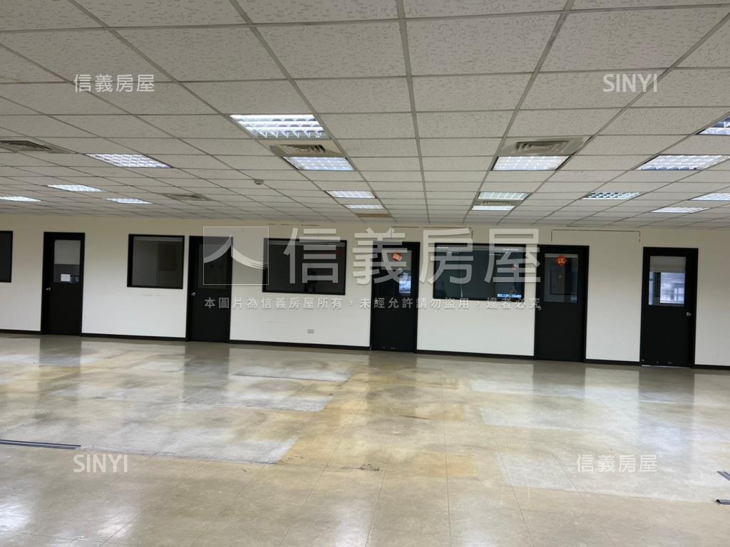 湯城好運辮公室房屋室內格局與周邊環境