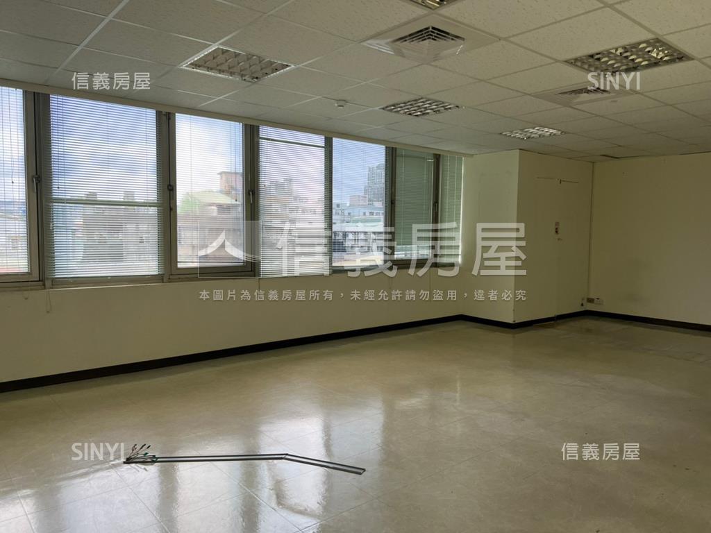 湯城好運辮公室房屋室內格局與周邊環境