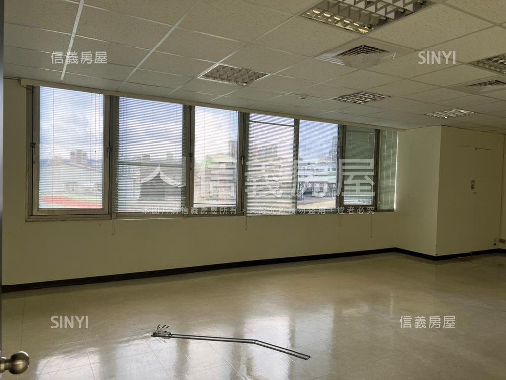 湯城好運辮公室房屋室內格局與周邊環境