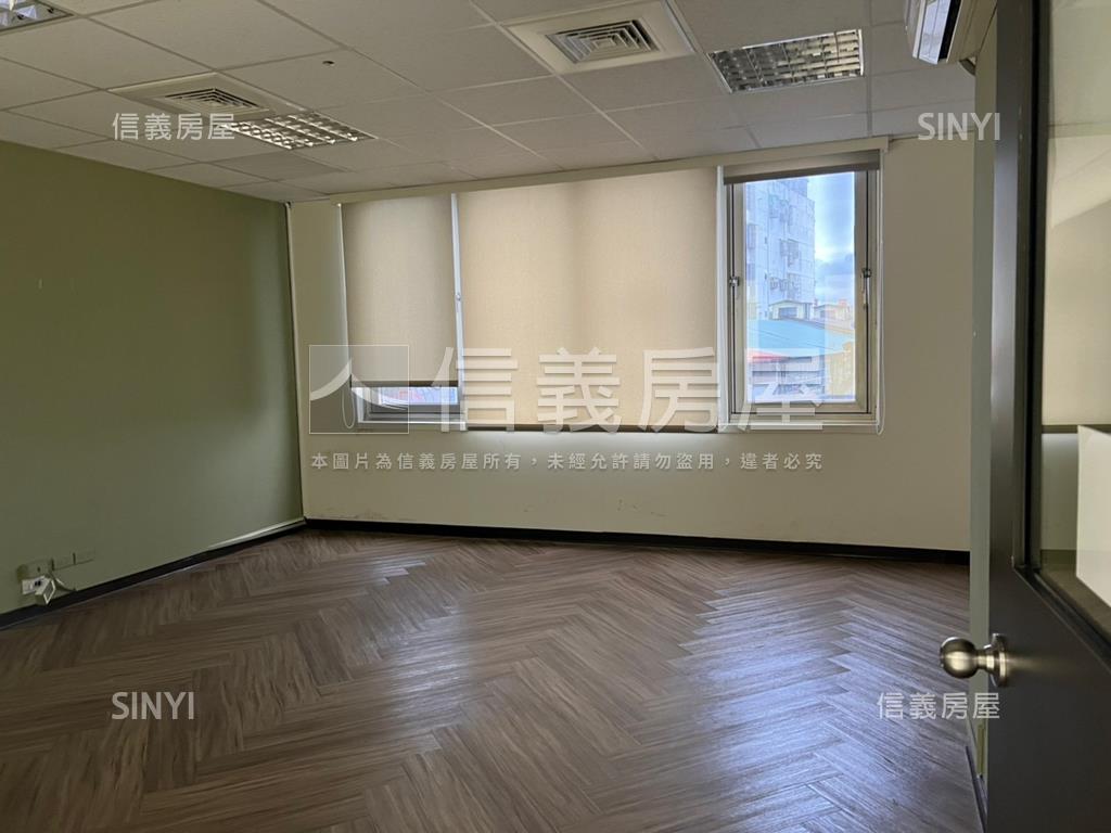 湯城好運辮公室房屋室內格局與周邊環境