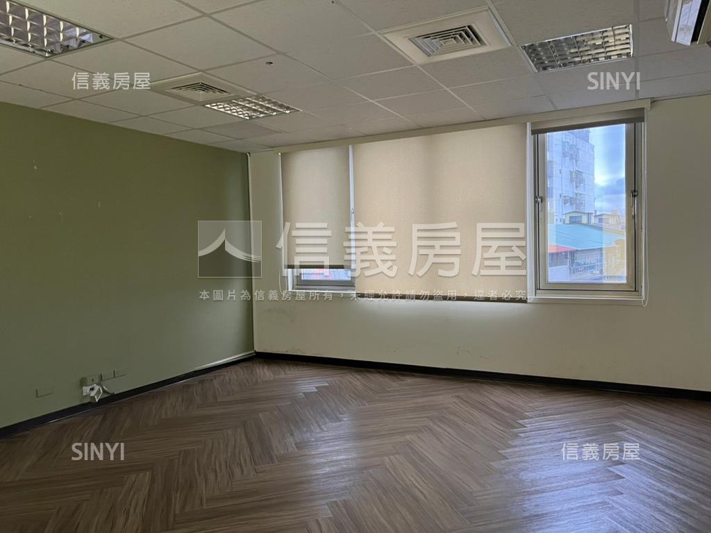 湯城好運辮公室房屋室內格局與周邊環境