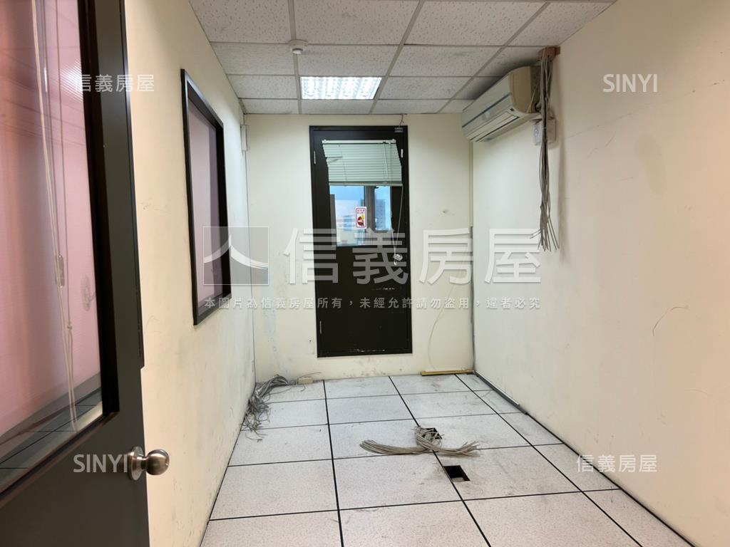 湯城好運辮公室房屋室內格局與周邊環境