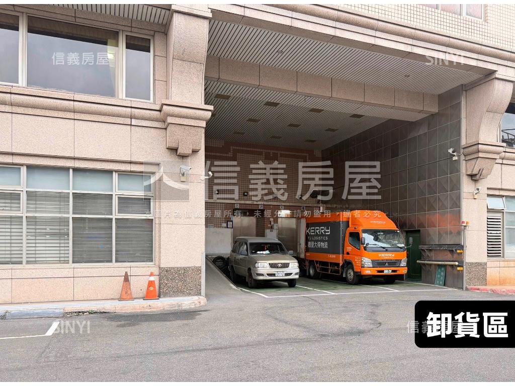 湯城好運辮公室房屋室內格局與周邊環境