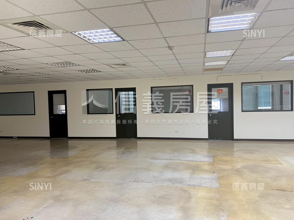 湯城好運辮公室房屋室內格局與周邊環境