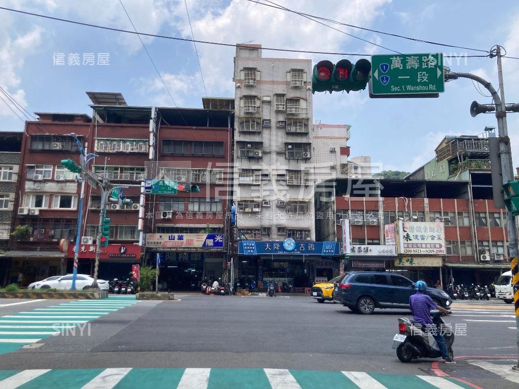 免千萬！龍華低樓層便利宅房屋室內格局與周邊環境