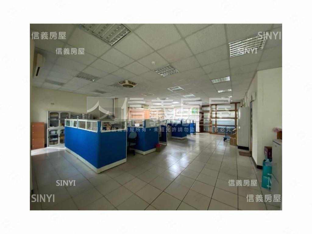 阿姆斯壯企業總部房屋室內格局與周邊環境