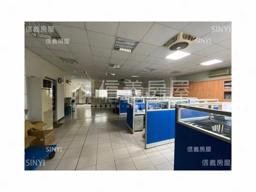 阿姆斯壯企業總部房屋室內格局與周邊環境