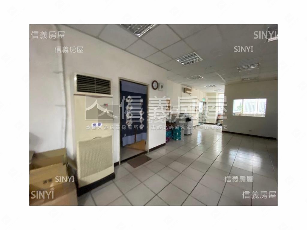 阿姆斯壯企業總部房屋室內格局與周邊環境
