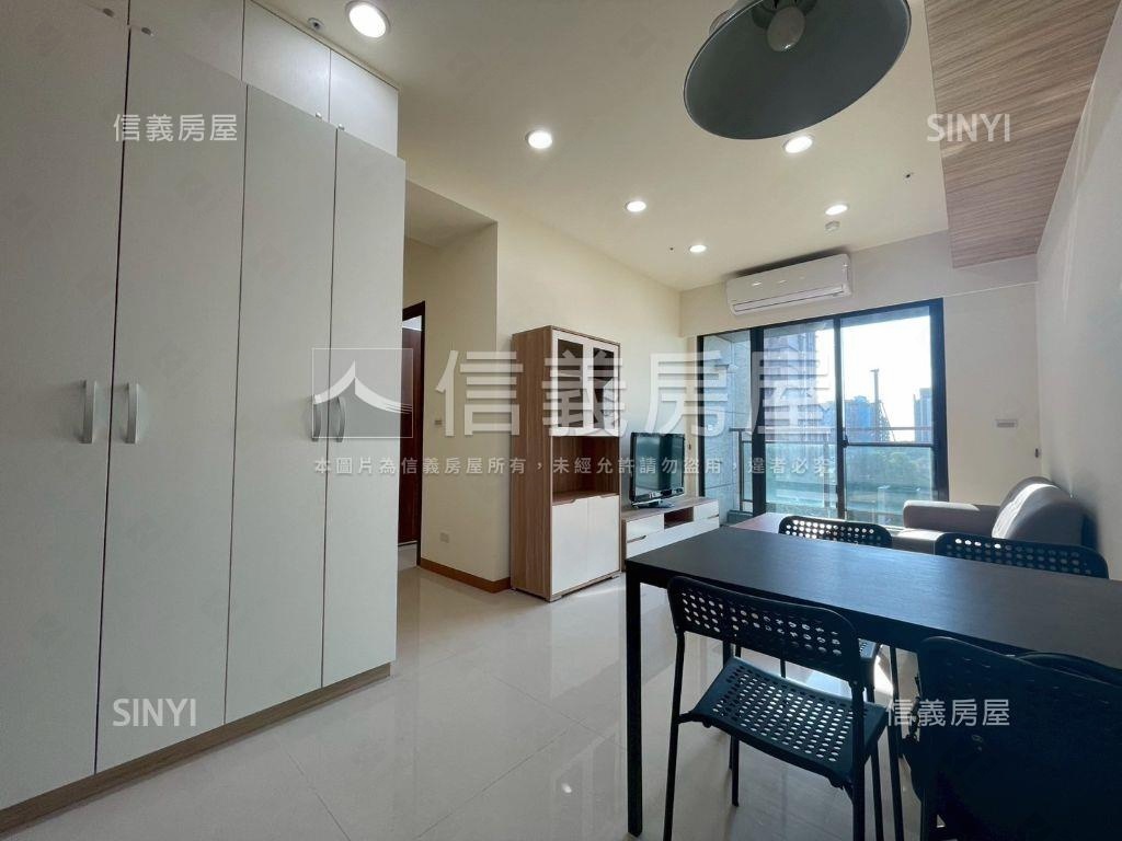 富堡晶都兩房雙衛浴房屋室內格局與周邊環境