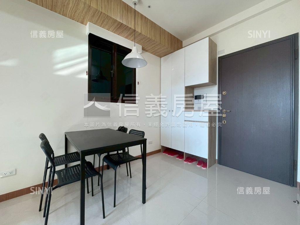 富堡晶都兩房雙衛浴房屋室內格局與周邊環境