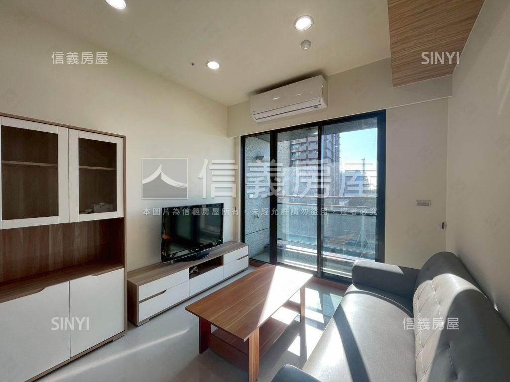 富堡晶都兩房雙衛浴房屋室內格局與周邊環境