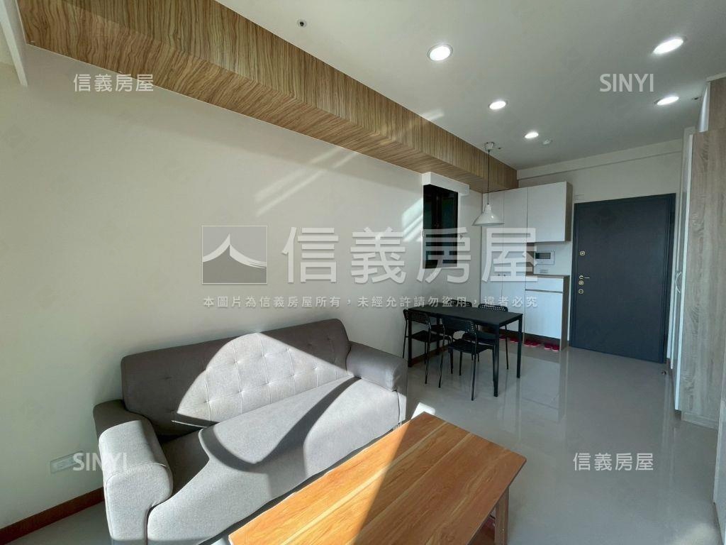 富堡晶都兩房雙衛浴房屋室內格局與周邊環境
