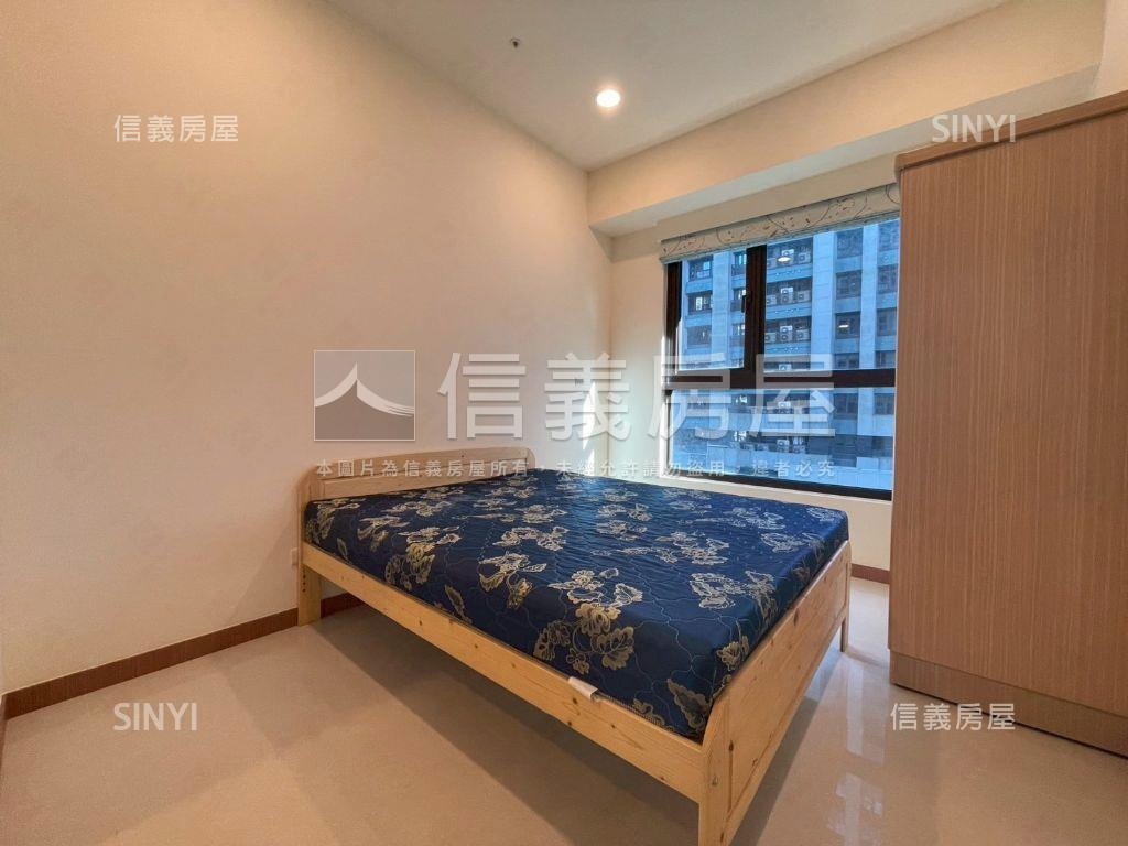 富堡晶都兩房雙衛浴房屋室內格局與周邊環境