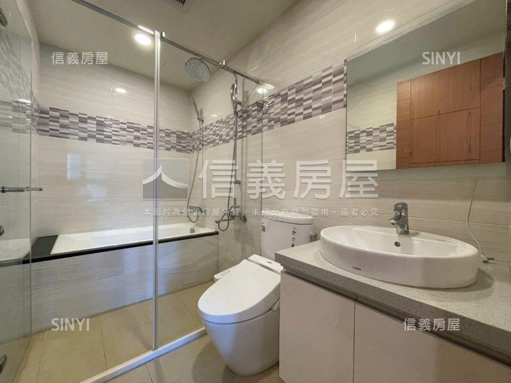 富堡晶都兩房雙衛浴房屋室內格局與周邊環境