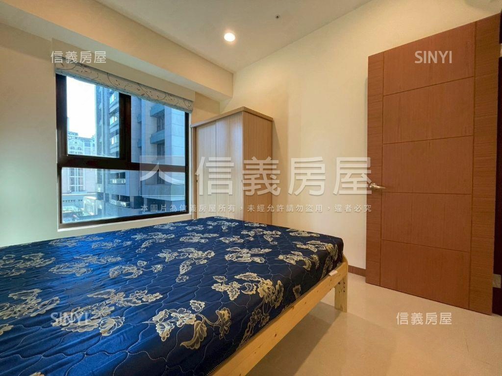 富堡晶都兩房雙衛浴房屋室內格局與周邊環境