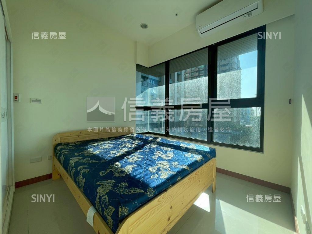 富堡晶都兩房雙衛浴房屋室內格局與周邊環境
