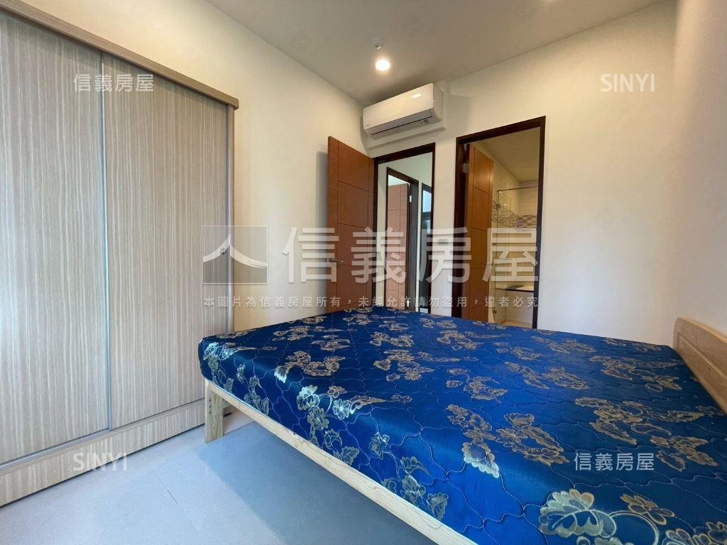 富堡晶都兩房雙衛浴房屋室內格局與周邊環境