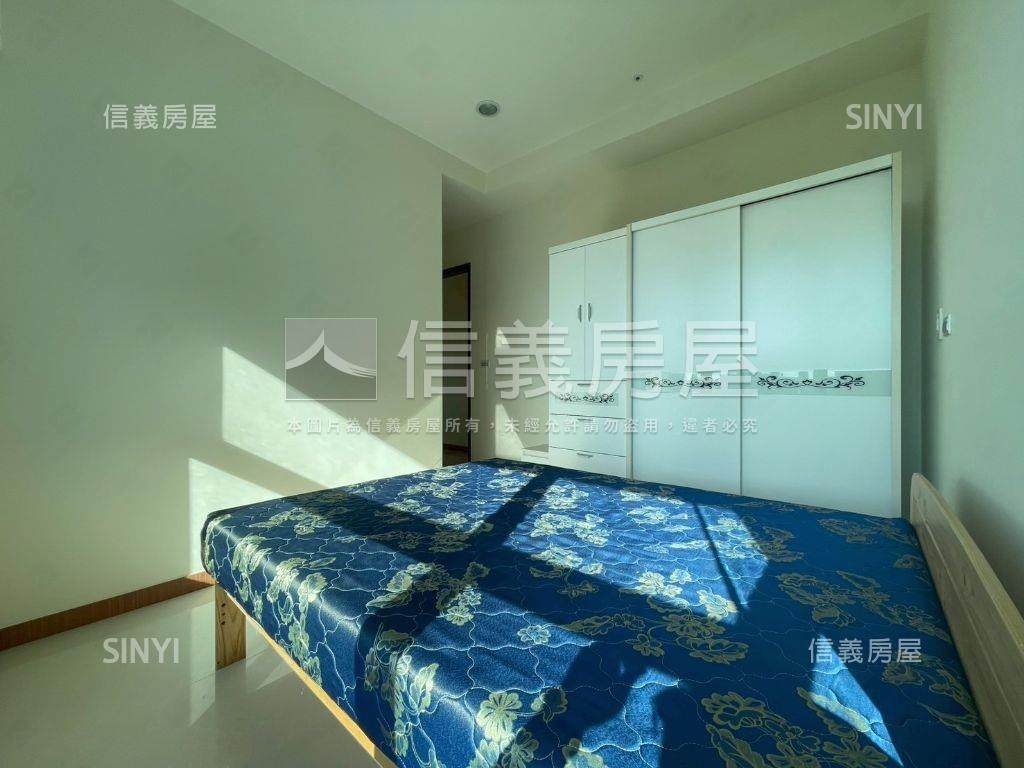 富堡晶都兩房雙衛浴房屋室內格局與周邊環境