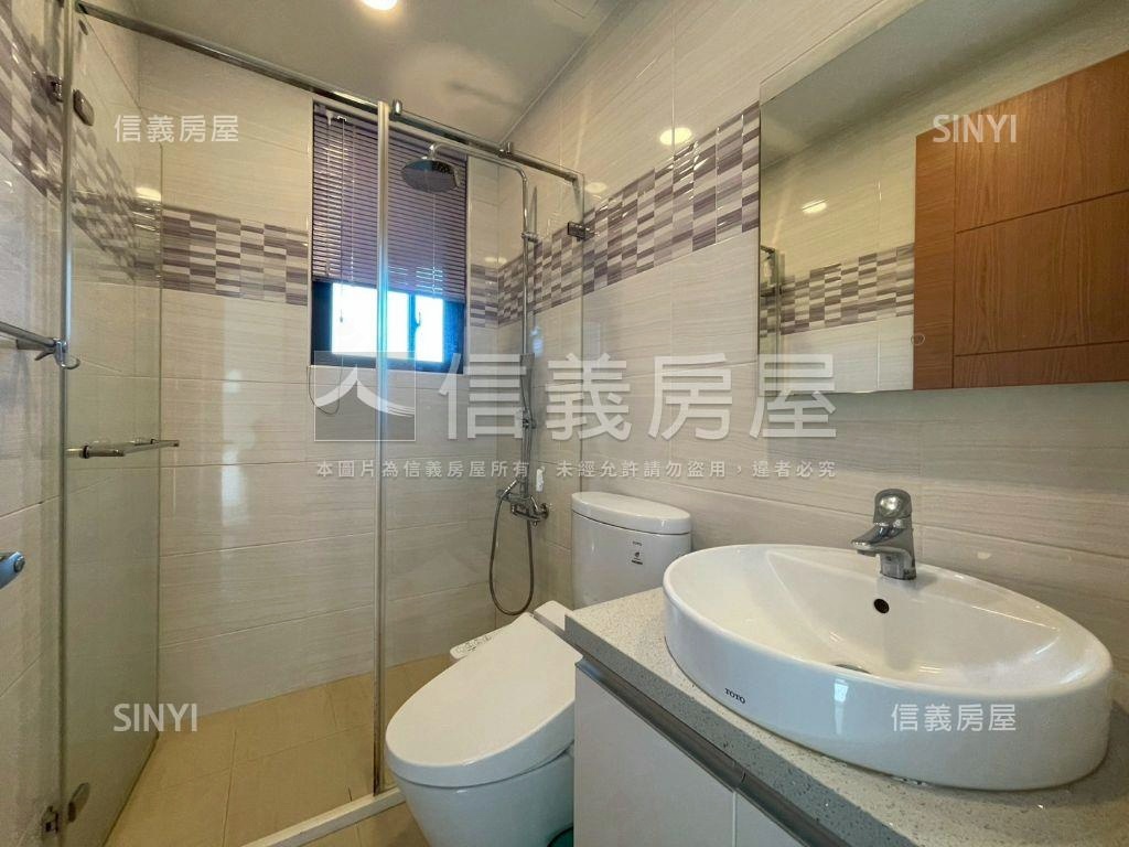 富堡晶都兩房雙衛浴房屋室內格局與周邊環境