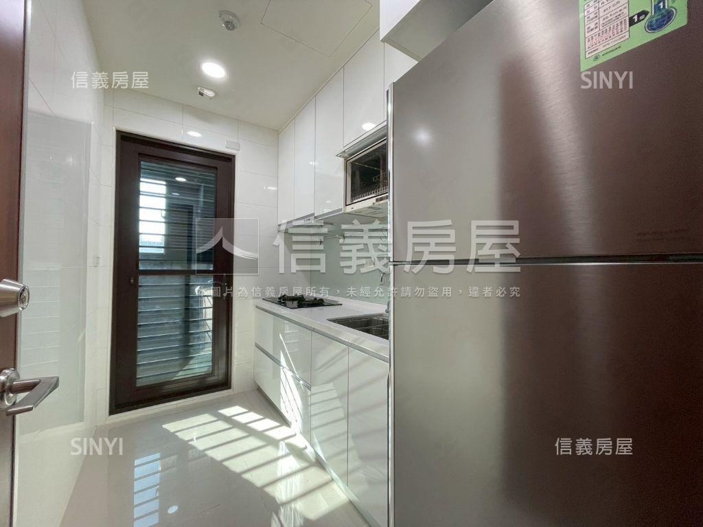 富堡晶都兩房雙衛浴房屋室內格局與周邊環境