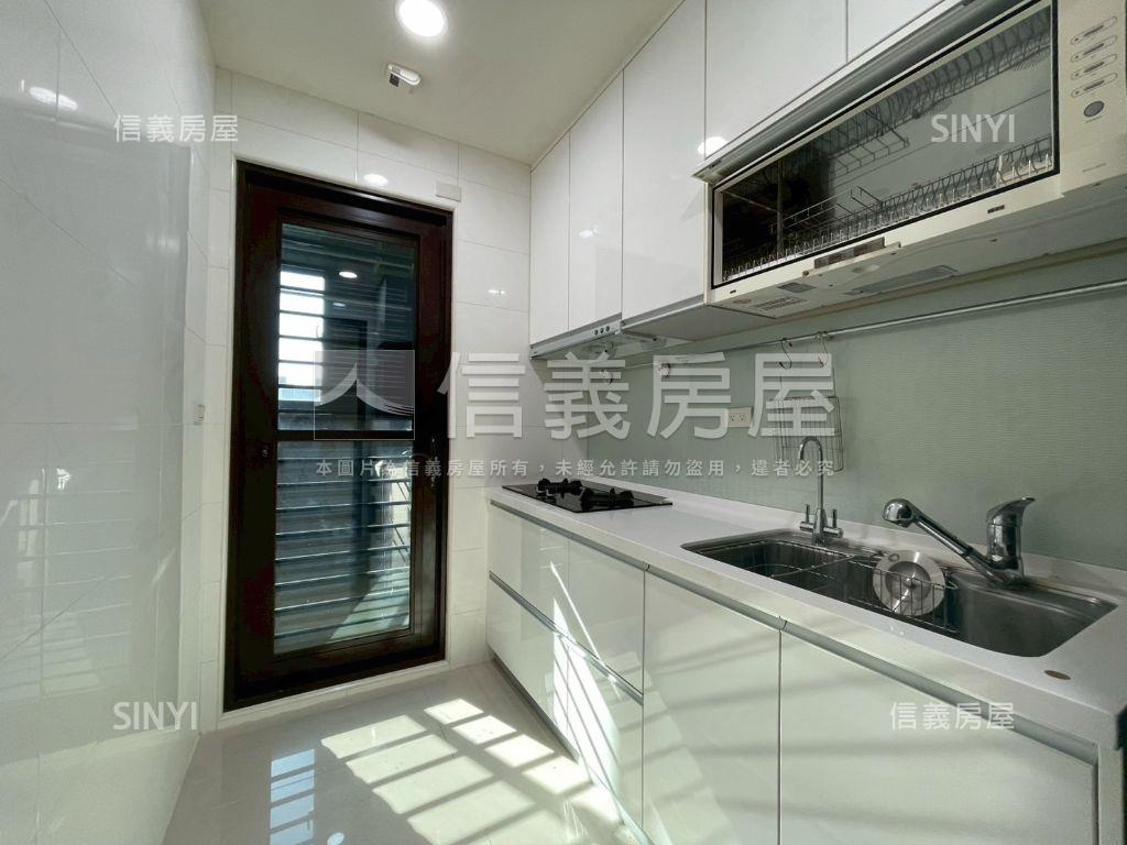 富堡晶都兩房雙衛浴房屋室內格局與周邊環境