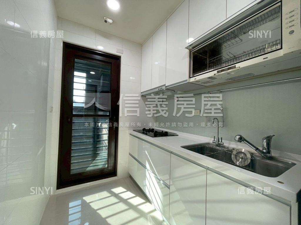 富堡晶都兩房雙衛浴房屋室內格局與周邊環境
