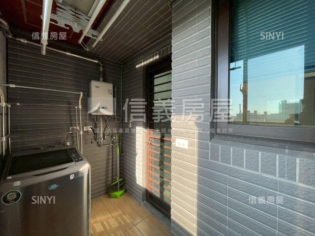 富堡晶都兩房雙衛浴房屋室內格局與周邊環境
