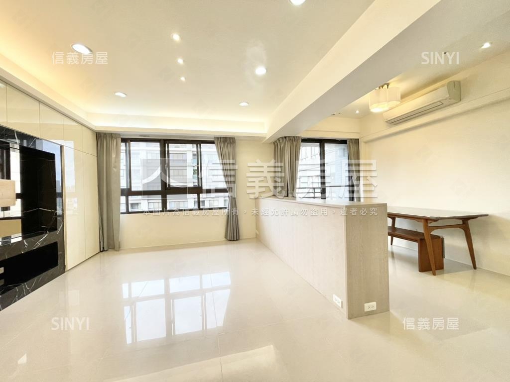 富源翰林苑外棟採光美三房房屋室內格局與周邊環境