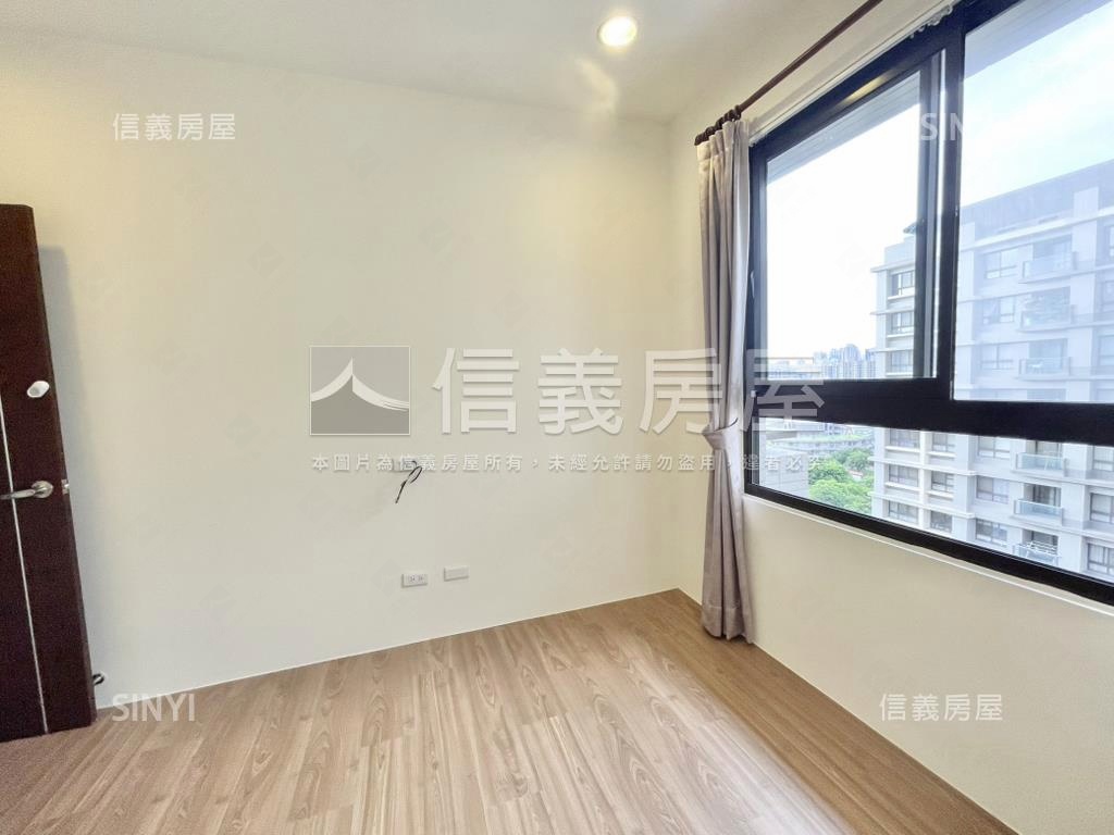 富源翰林苑外棟採光美三房房屋室內格局與周邊環境
