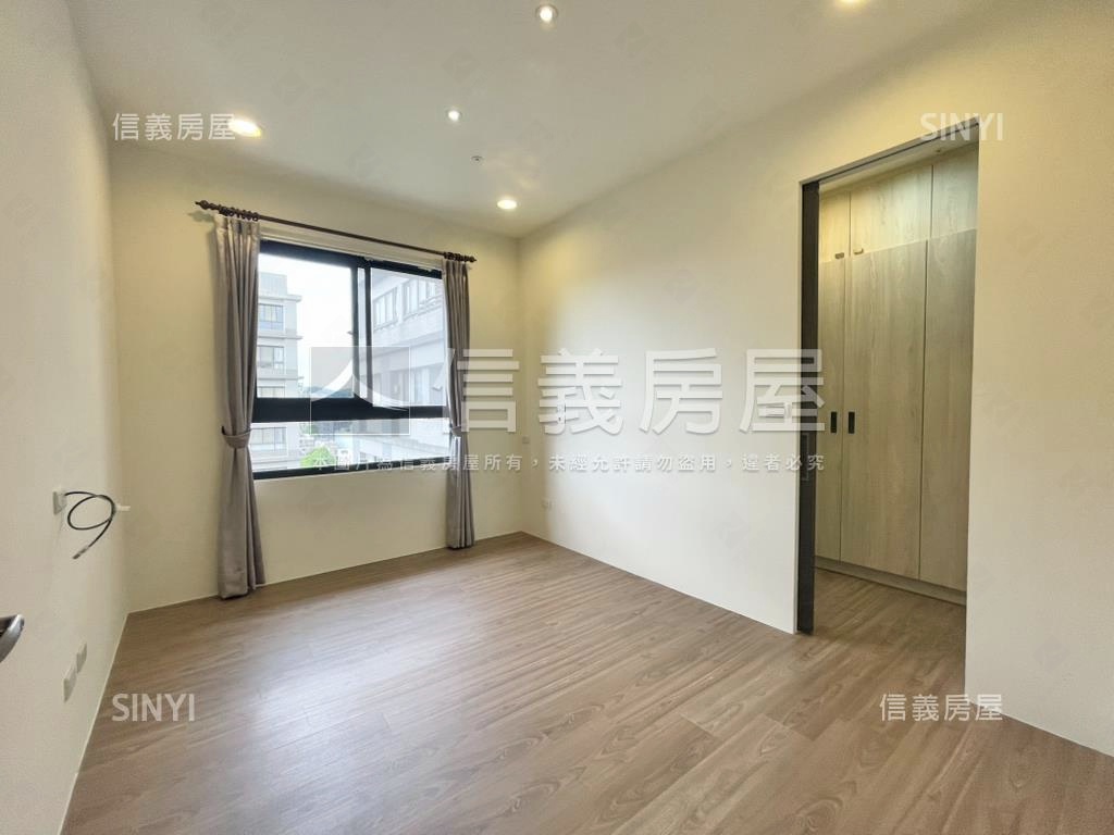 富源翰林苑外棟採光美三房房屋室內格局與周邊環境