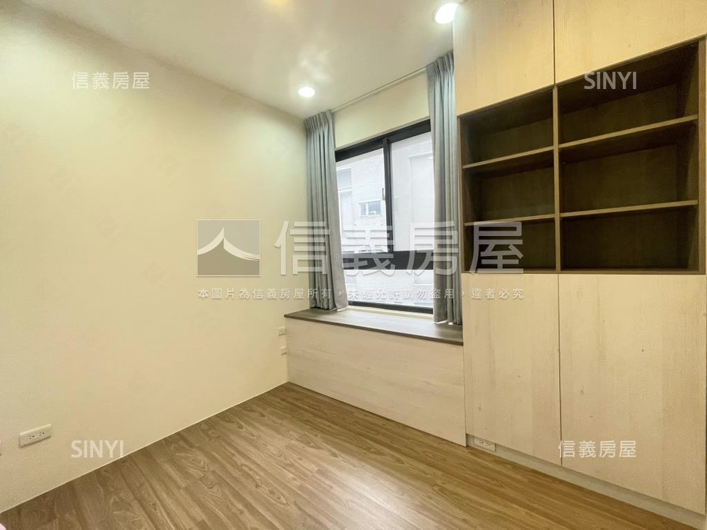 富源翰林苑外棟採光美三房房屋室內格局與周邊環境