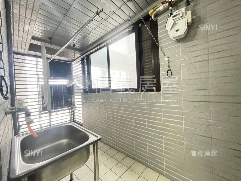 富源翰林苑外棟採光美三房房屋室內格局與周邊環境